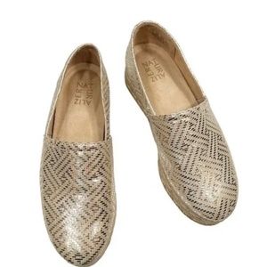 Naturalizer Thea 3 Platforms